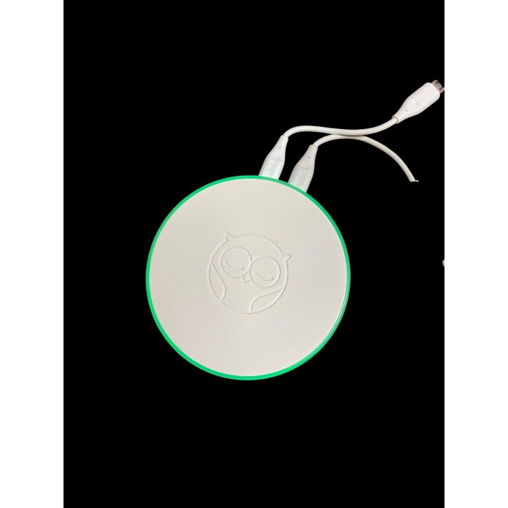 Owlet Smart Sock 2 Baby Monitor Dream Sock Sensor ((READ ENTIRE DESCRIPTION))